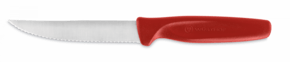 WUSTHOF na PIZZU/STEAK 10 cm, červený 1225302510 - KNIFESTOCK