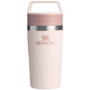 STANLEY The Café-To-Go Travel Mug .35L / 12oz  Rose Quartz 10-12080-012 - KNIFESTOCK