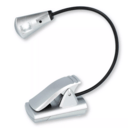 Carson FlexNeck LED Book Light FL-55 - KNIFESTOCK