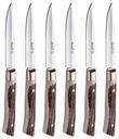 Muela Set de 6 couteaux à désosser 10,5 cm J-MA-10A - KNIFESTOCK