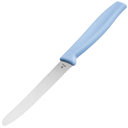 Böker Sandwich Knife Light Blue - KNIFESTOCK