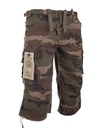 Mil-Tec AIR COMBAT PREWASH woodland XL 11410020-905 - KNIFESTOCK