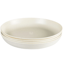 Light My Fire RamenPlate cream 4-pack 2405712815 - KNIFESTOCK