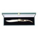 Muela 125mm Stag CURRO-A - KNIFESTOCK