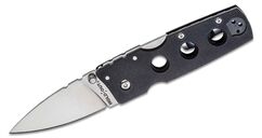 COLD STEEL Hold Out 3&quot; Blade Plain Edge 11G3 - KNIFESTOCK