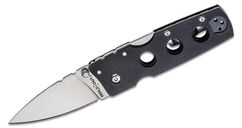 Cold Steel Hold Out 3 &quot;Blade Plain Edge 11g3 - KNIFESTOCK