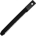 Mikov 124818 Säge Muster 75 - KNIFESTOCK