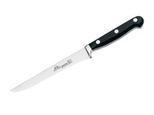 DUE CIGNI FLORENZ vykosťovací nôž 15.8 cm 03DC014 čierna - KNIFESTOCK