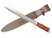 Muela stepní, arkal-26CO - KNIFESTOCK