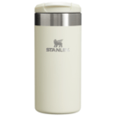 Stanley Termohrnček The AeroLight™ Transit Mug 350 ml Cream Gloss  - KNIFESTOCK