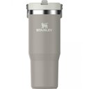 STANLEY The IceFlow™ Flip Straw Tumbler 0.89L / 30oz Ash (New) 10-09993-537 - KNIFESTOCK