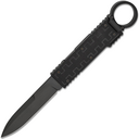 Elishewitz Black Box - Single Edge BB-SE-BKG10 - KNIFESTOCK