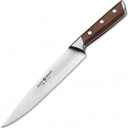 Böker Forge Wood knife on ham 20 cm 03bo516 brown - KNIFESTOCK