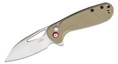 Lago G10 AR-RPM9 desert J1926-DE - KNIFESTOCK