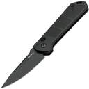 Böker Plus KIHON AUTO ALL BLACK 01BO951 - KNIFESTOCK
