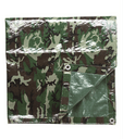 Mil-Tec 200x300cm. woodland 14240020 - KNIFESTOCK