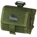 Magforce Foldable Backpack 17x13 Green #0230-2G - KNIFESTOCK