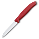 Victorinox SwissClassic zöldség-gyümölcs kés 8 cm / 6.7401 - KNIFESTOCK