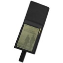 Mil-Tec Admin Pouch Nero 15982002 - KNIFESTOCK