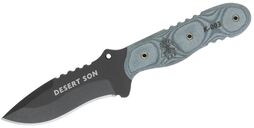 TOPS KNIVES Desert Son DSON-01 - KNIFESTOCK