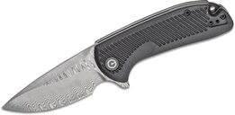 CIVIVI Durus Damascus C906DS - KNIFESTOCK