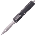 Microtech DIRAC D/E AP PS STD 225-11AP - KNIFESTOCK