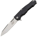 Herbertz Folding Knife, G10 Handle 568912 - KNIFESTOCK