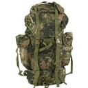 Mil-Tec BW TÁBOROVÝ BATOH IMP. flecktarn 35l. 14023021 - KNIFESTOCK
