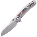 REMETTE RT-Kestrel Knife RTPO-B - KNIFESTOCK