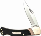 Schrade Old Timer Golden Bear 5&quot; Închis Lockback cu Teacă din Poliester. Oțel 7Cr17MoV. - KNIFESTOCK