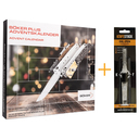 Böker Plus Adventní kalendář Urban Trapper 01BP0033 - KNIFESTOCK