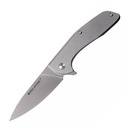 REAL STEEL E571 RE-7133 - KNIFESTOCK