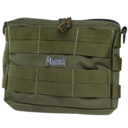 Magforce Collector 9x6 Green #0225G - KNIFESTOCK