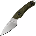 Buck Alpha ™ Scout, Richlite BU-0662BS - KNIFESTOCK