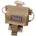 Magforce 6&quot; Utility Pouch Khaki #0208K - KNIFESTOCK
