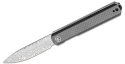CIVIVI Exarch Damascus C2003DS-1 - KNIFESTOCK