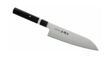 Mcusta univerzálny kuchynský nôž Zanmai Santoku 20 cm 390320 - KNIFESTOCK