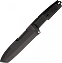 Extrema Ratio ONTOS készlettel FEKETE TOK FEKETE 04.1000.0127/BLK - KNIFESTOCK