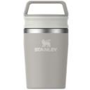 Stanley Termohrnček The Café-To-Go Travel Mug 230 ml/8oz Ash 10-12079-012 - KNIFESTOCK
