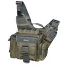 Magforce Superman Sling Bag KF #0411KF - KNIFESTOCK