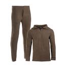 Mil-Tec THERMOFLEECE olive M 11220001-903 - KNIFESTOCK