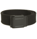 Mil-Tec GURTEL SAFETY BUCKLE 40mm. čierny 13172002 - KNIFESTOCK