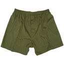 Mil-Tec BOXERSHORTS olijf L 11201001-904 - KNIFESTOCK