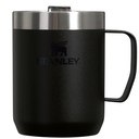 Stanley Termohrnček The Stay-Hot Camp Mug 230 ml Black 2.0 10-11444-064 - KNIFESTOCK