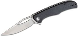 CIVIVI Shredder G10 Zwart C912C - KNIFESTOCK