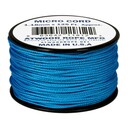 ARM 100 MICROCORD 1,18mm. 125&#039; Blue MS02-BLUE - KNIFESTOCK