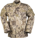 Mil-Tec US FELDJACKE ACU RIPSTOP Mandra Tan M 11942484-903 - KNIFESTOCK