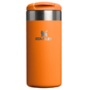 Stanley Termohrnček The AeroLight™ Transit Mug 350 ml Goldenrod Coral - KNIFESTOCK