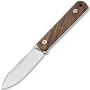 Böker BFF Packlite Walnut - KNIFESTOCK