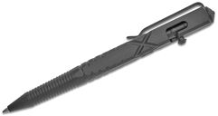 CIVIVI C-Quill Black Hard Anodized Aluminum CP-01B - KNIFESTOCK
